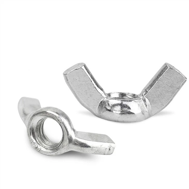 wholesale Butterfly Wing Nut Bolt wholesale Butterfly Wing Nut Bolt