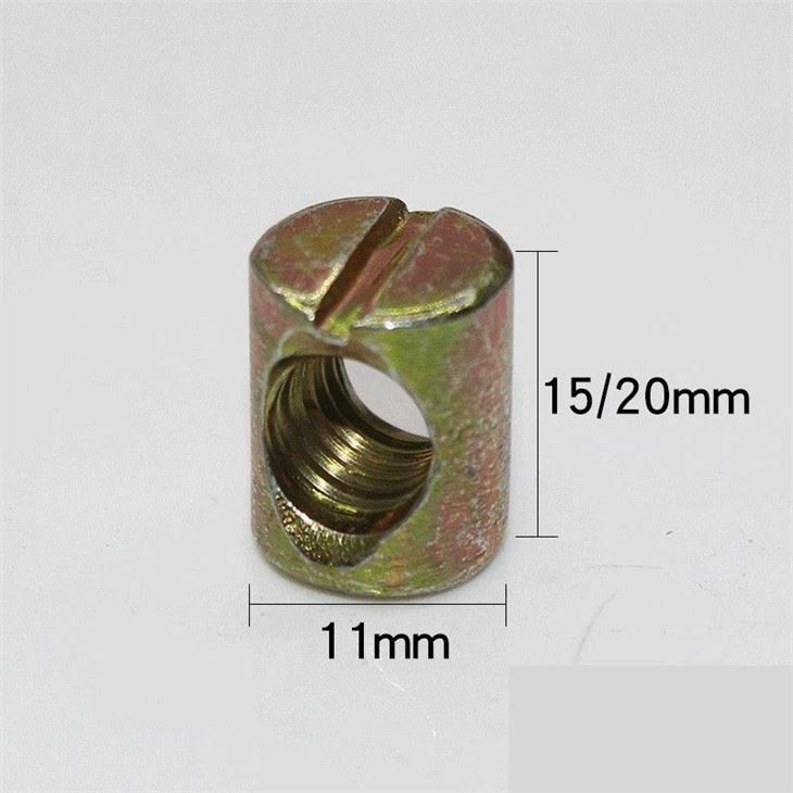 cross dowel bolt in stock(001)