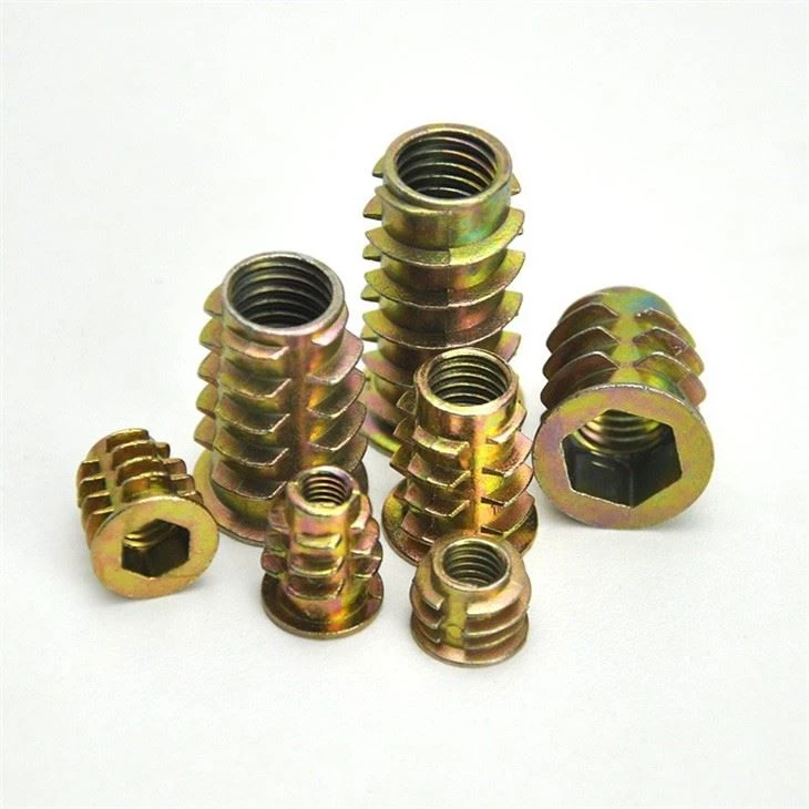 threaded inserts for wood price threaded inserts for wood price