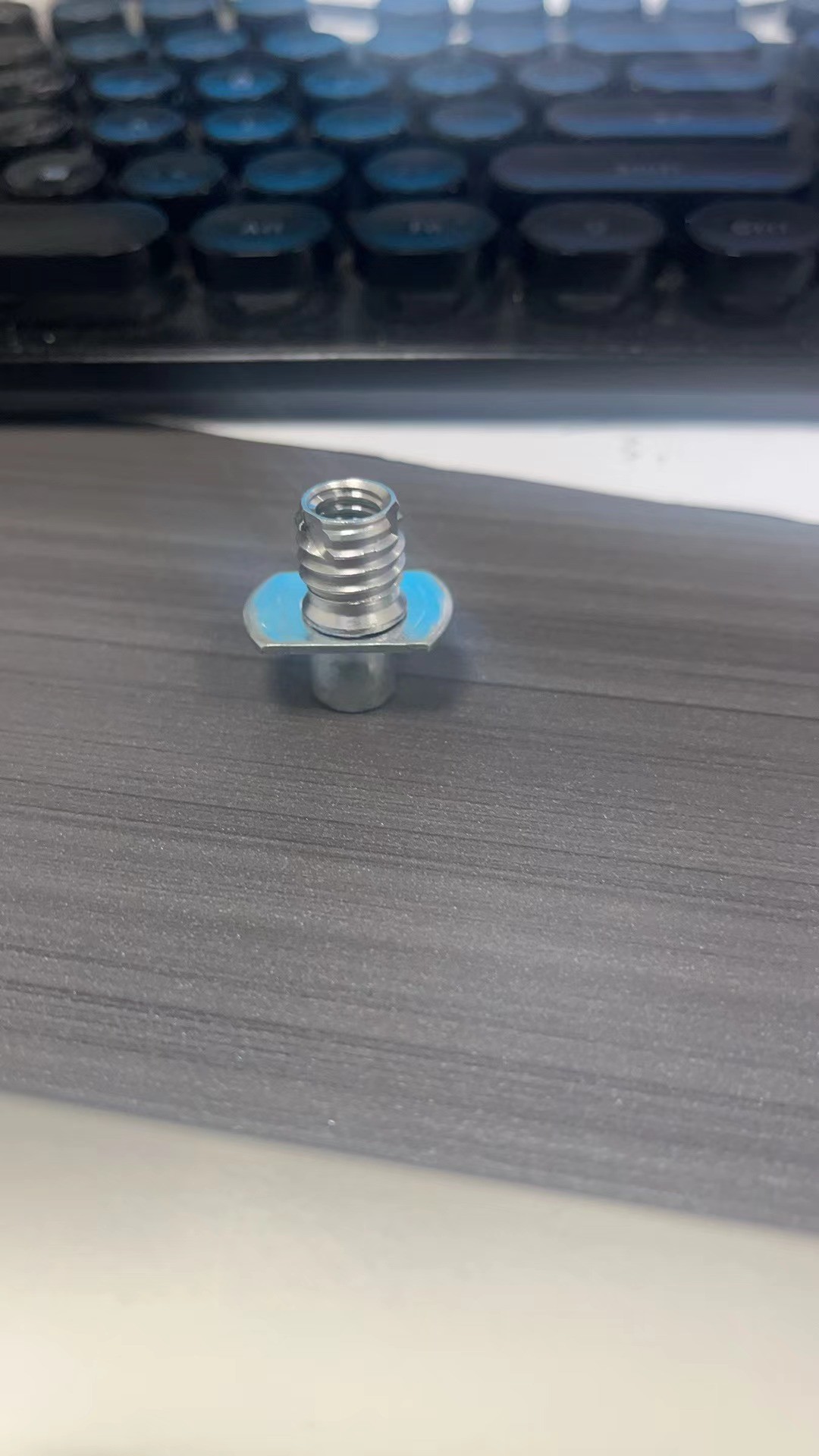 Pēc vairāk nekā 10 gadu izstrādes mēs palīdzējām klientiem atrisināt problēmu